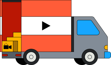 Truckload Video